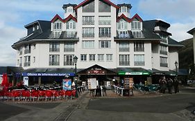 Apartamentos GHM Plaza